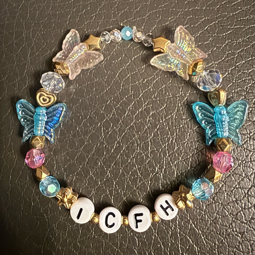 I Can Fix Him (No Really I Can) Taylor Swift Handmade Friendship Brace…